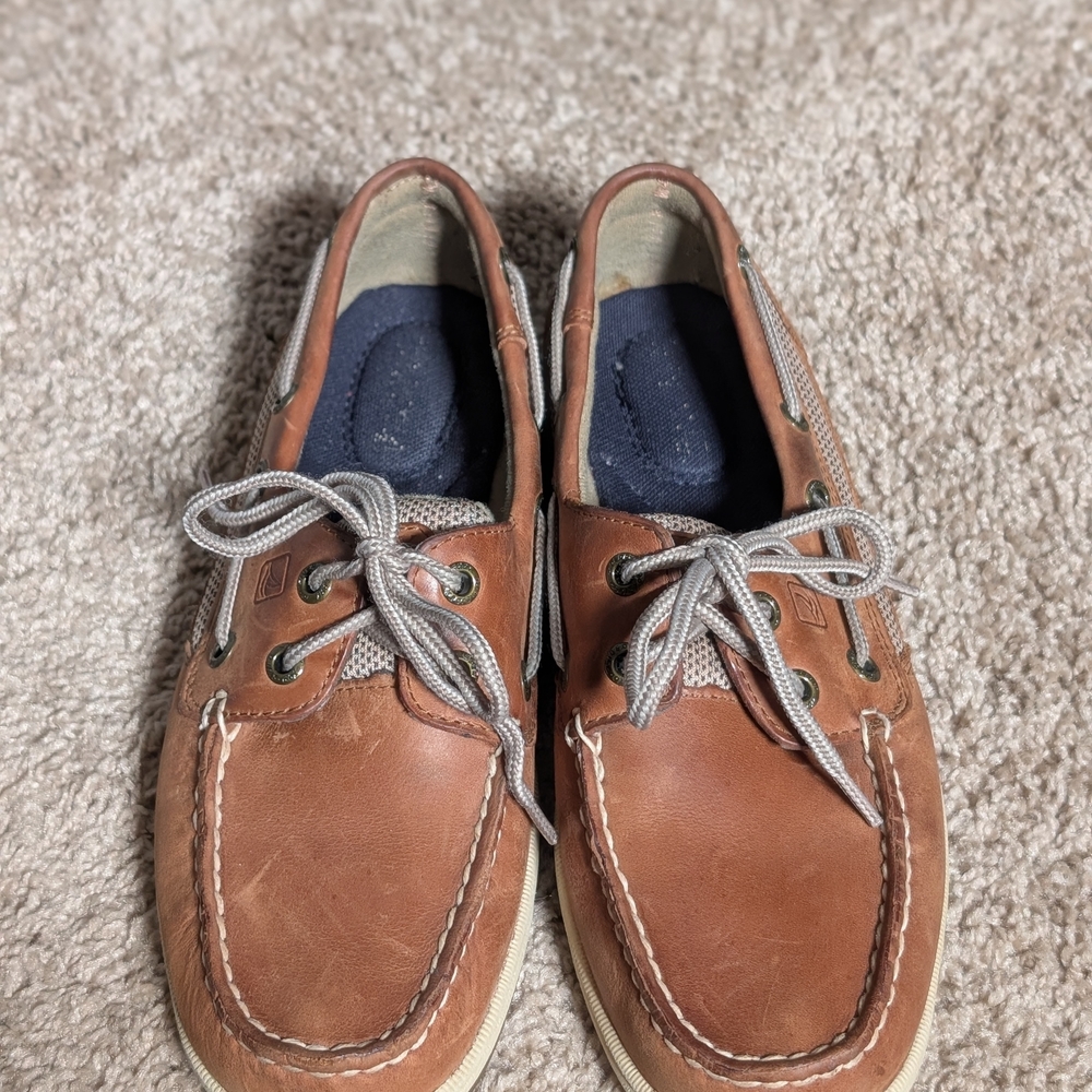 Sperry Top-Sider Loafer Women's US 7.5M